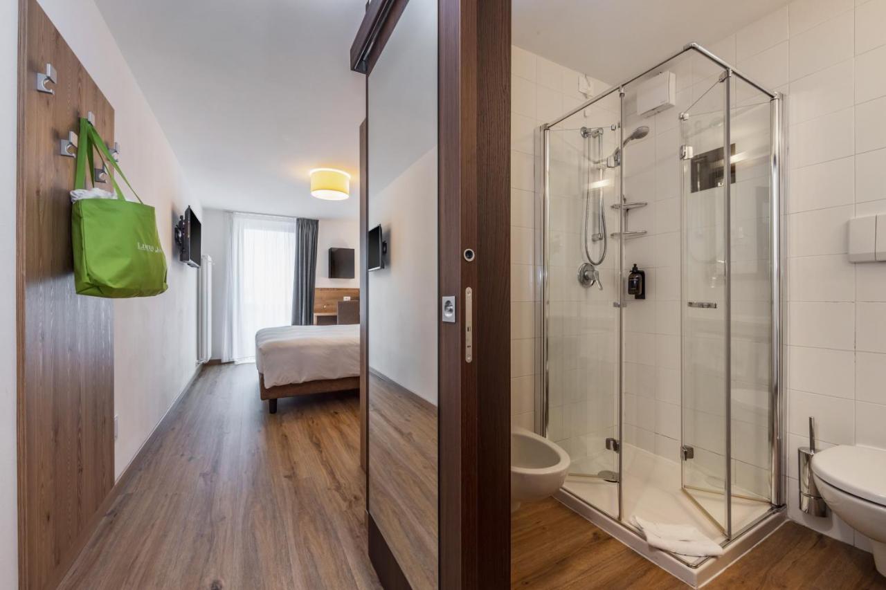 Luna Wellness Hotel Folgarida Eksteriør bilde