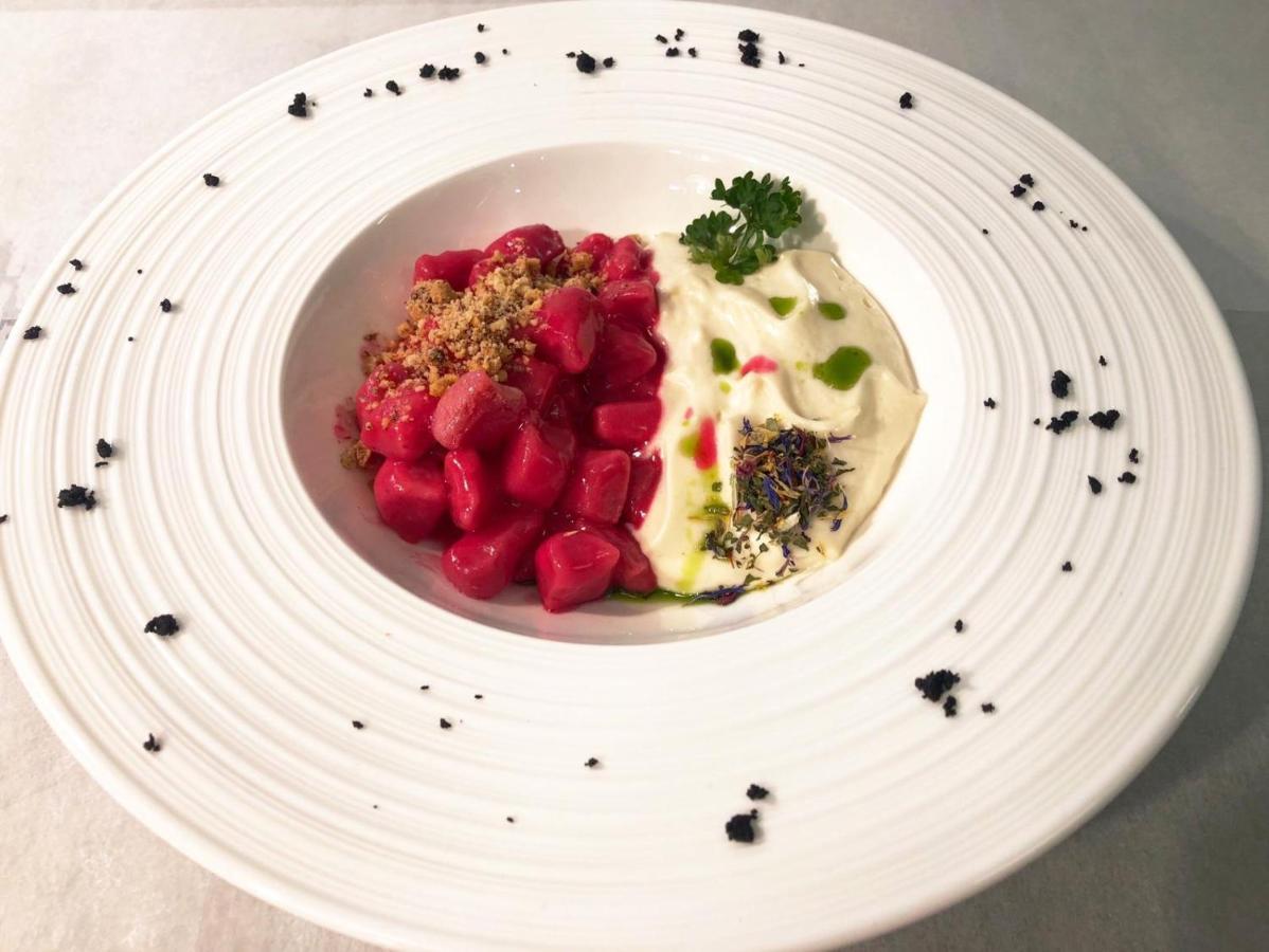 Luna Wellness Hotel Folgarida Eksteriør bilde